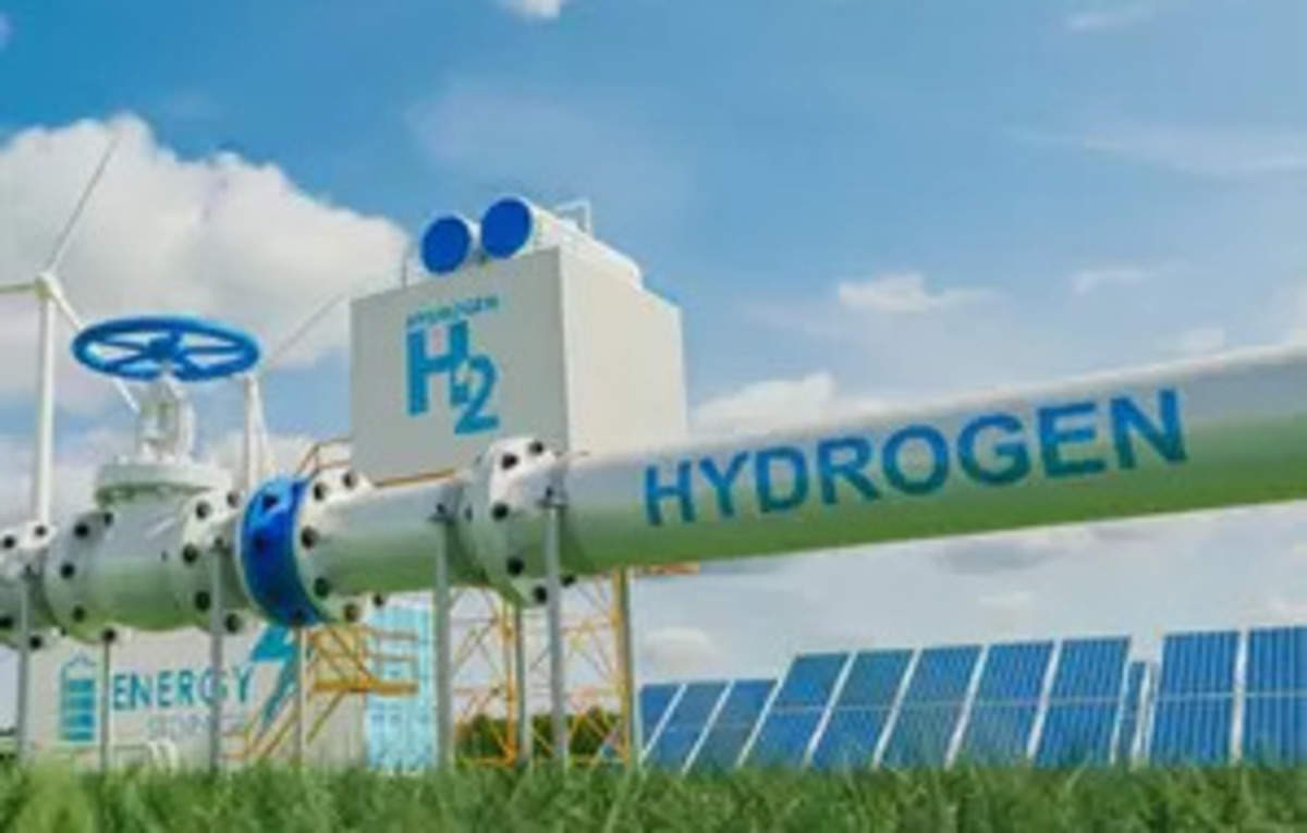 Huture Goes Public: China's Hydrogen-Powered Vehicle Manufacturer Merger in the US