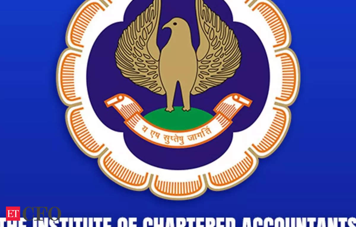 ICAI to set up Section 8 company for mediation, arbitration activities ...