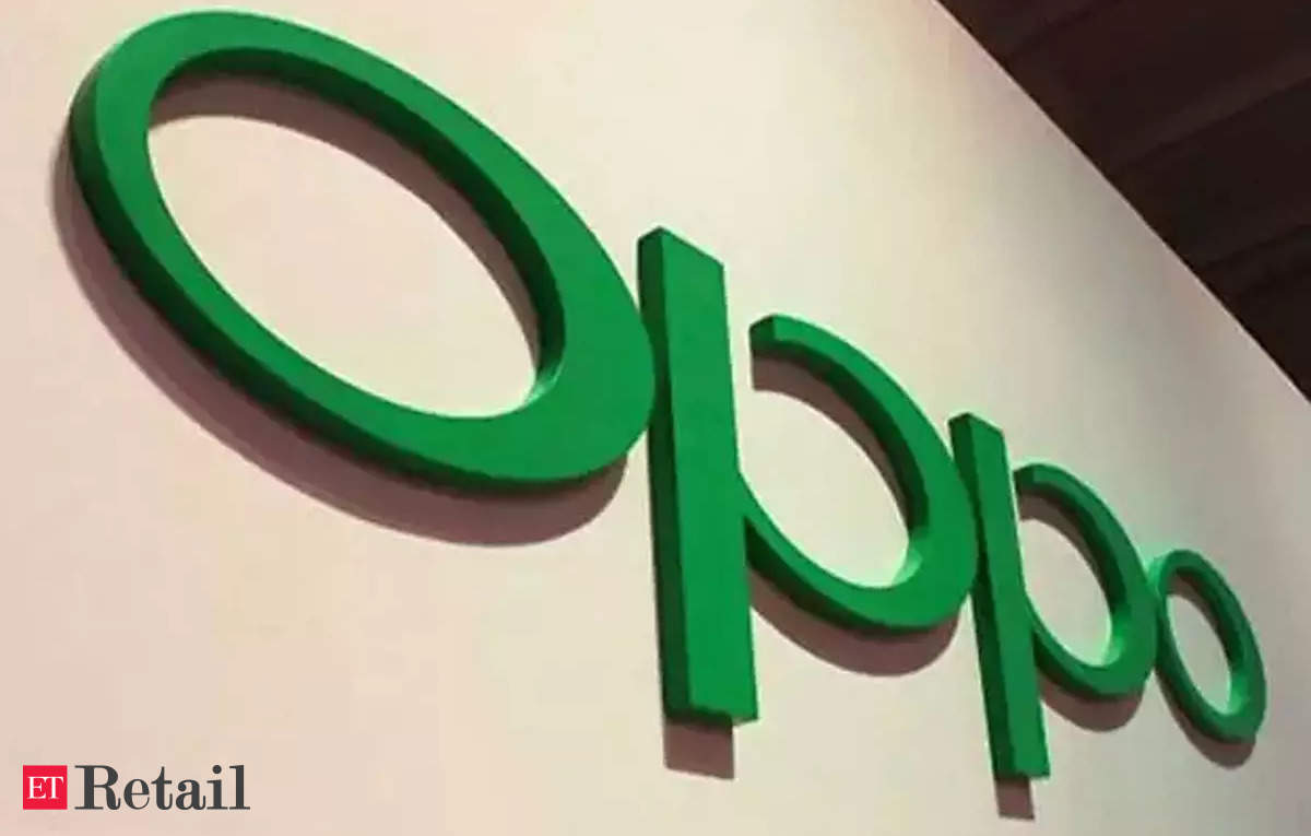 Oppo expects to maintain double-digit growth in Reno series sales, ET Retail