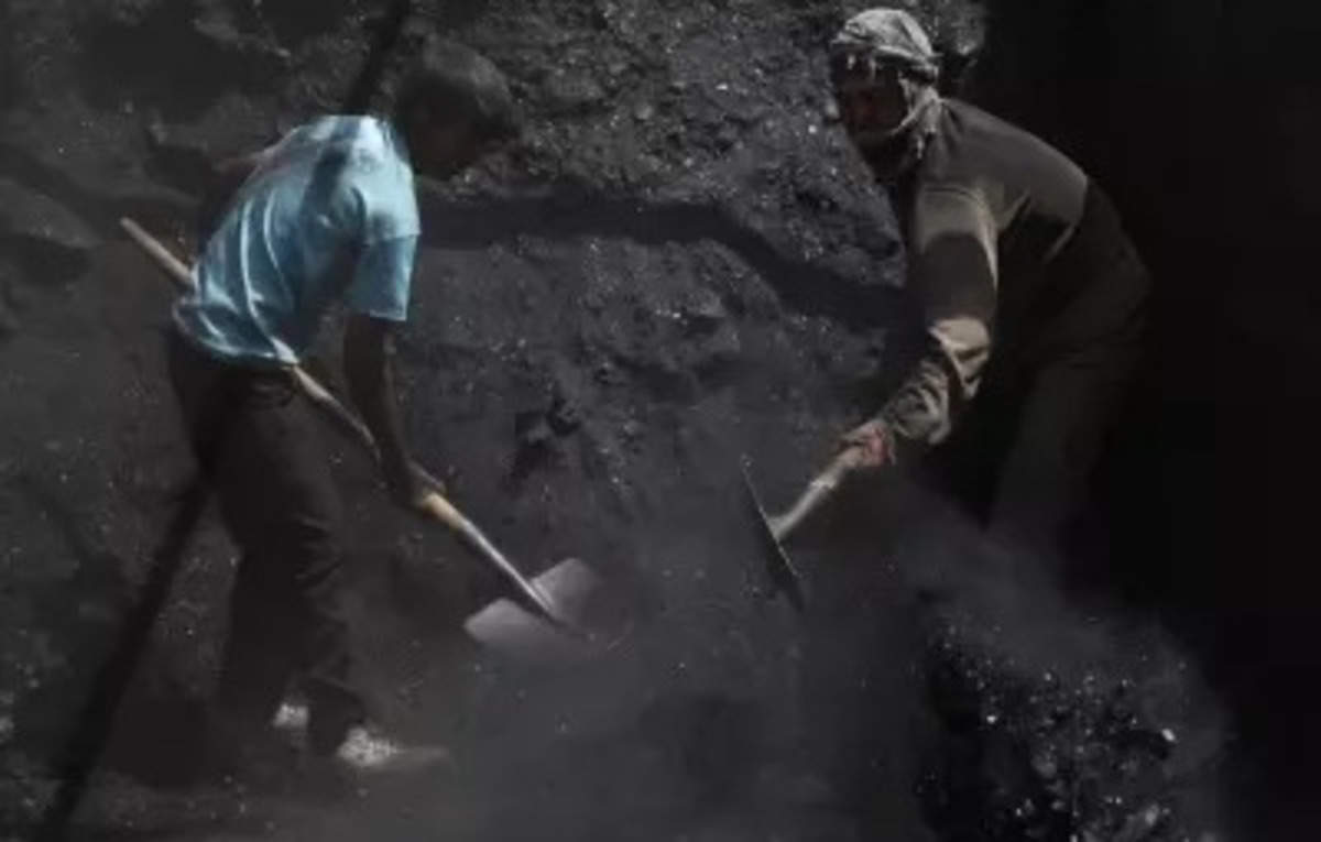 UK Coal Mines: New UK coal mine plans appear doomed under new ...