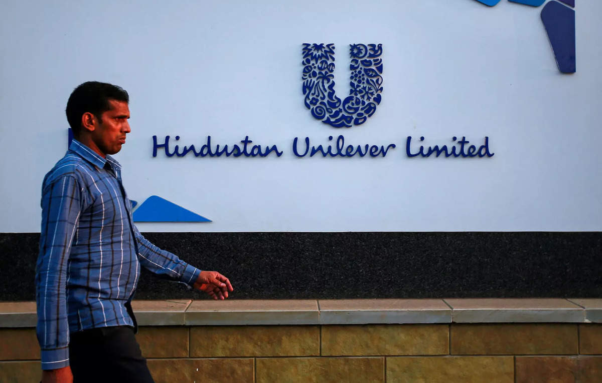 Unilever to cut a third of office jobs in Europe – ETHRWorld