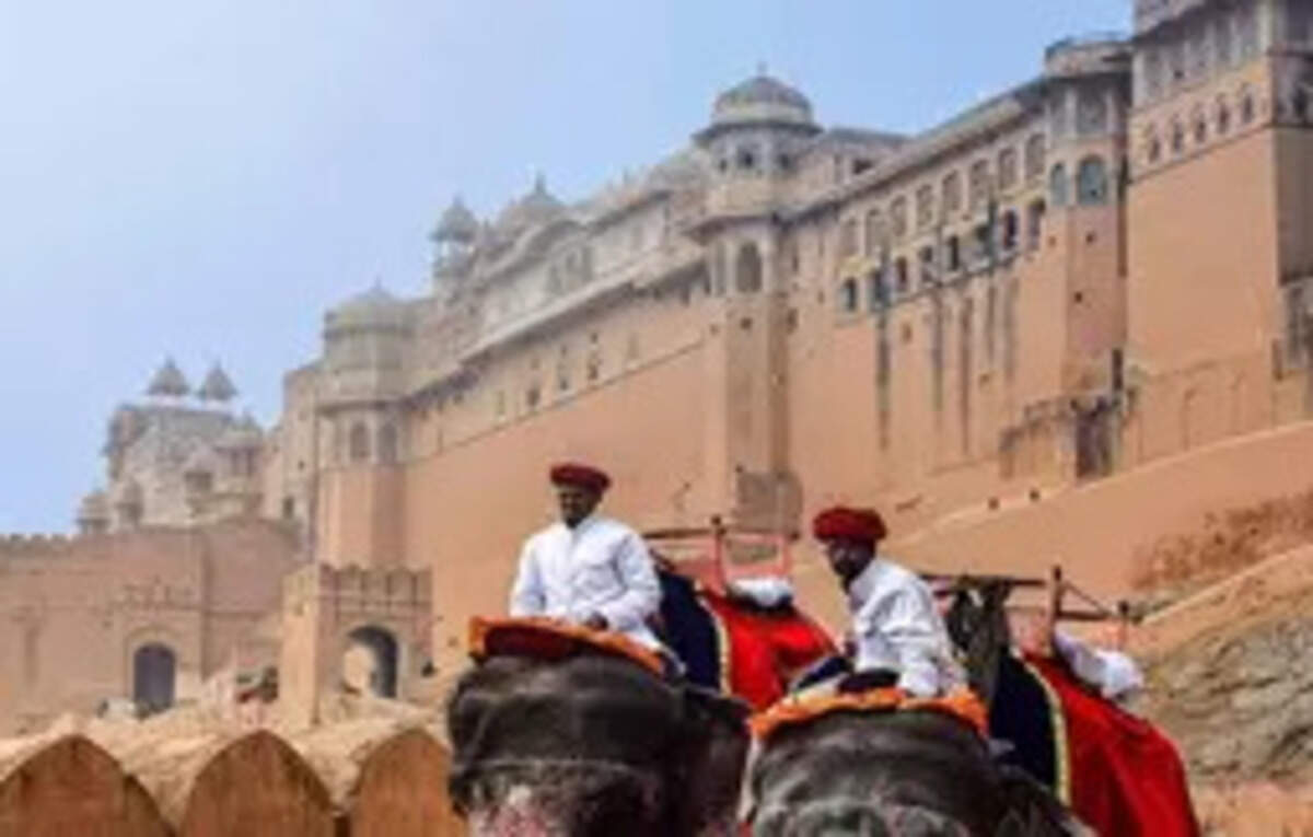 PHDCCI and KPMG release joint report showcasing resilient strategies for India’s heritage tourism sector, ET HospitalityWorld