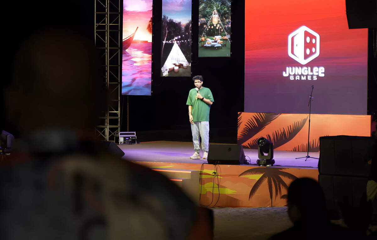 Skil Corporate Travel launches new venture to tap artist management segment for immersive events – ET TravelWorld