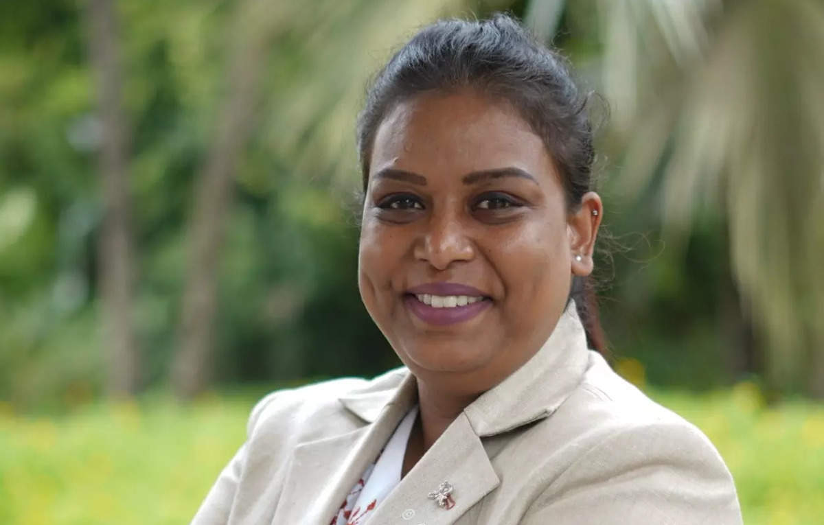 The St. Regis Goa Resort welcomes Shanti Sanga as reservations manager ...