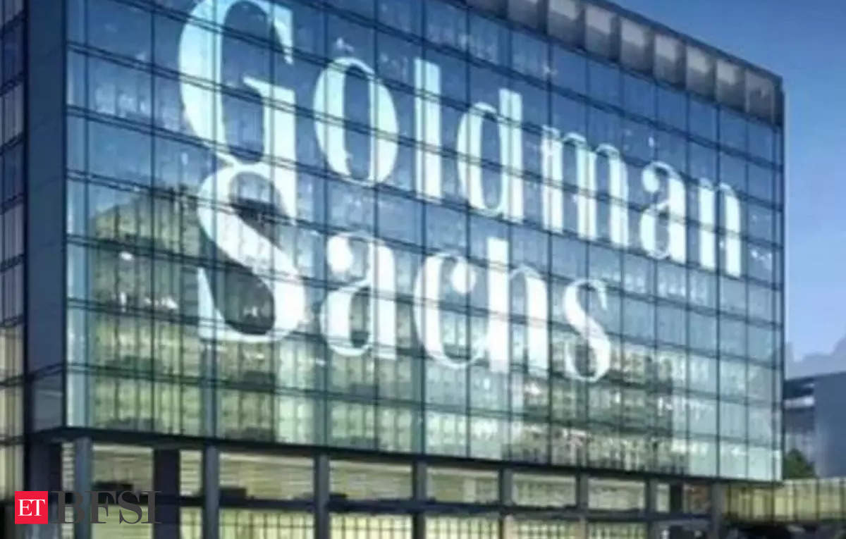 Goldman Sachs names Sudarshan Ramakrishnan, Devarajan Nambakam as Co ...