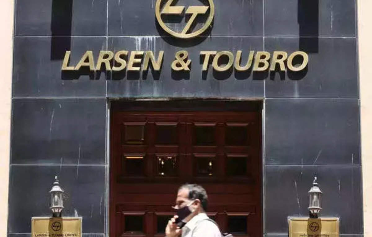 L&T expects to win more global orders on ratings boost – ET Infra