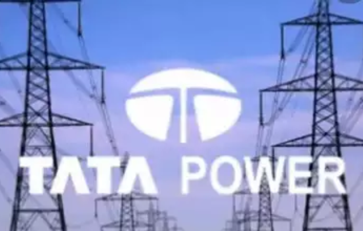 Tata Power Boosts Capex To Rs 20,000 Crore, Focuses On Renewable Energy ...