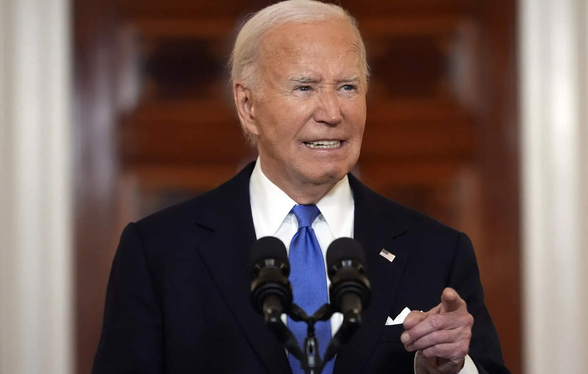 Biden weighing US Supreme Court reform proposals: reports, Legal News ...