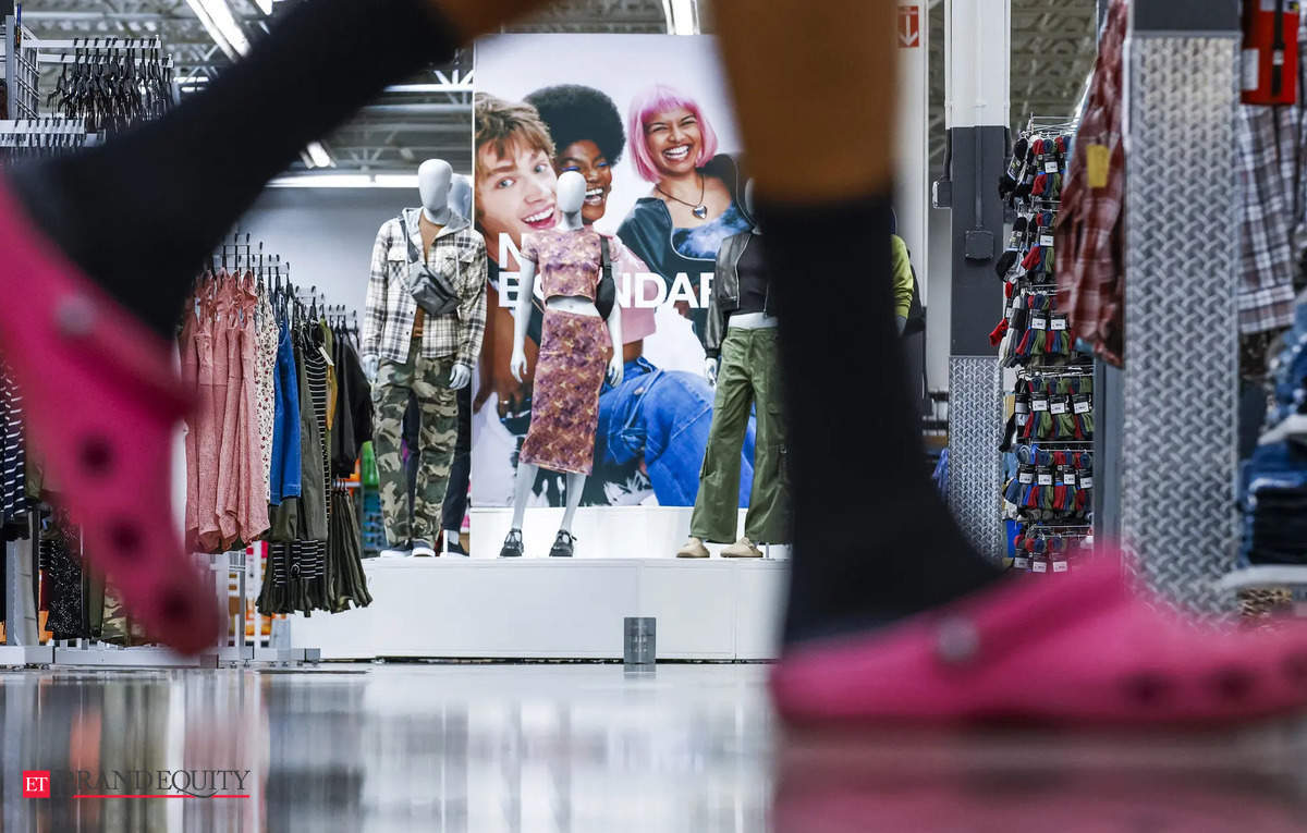 Walmart retools its young adult clothing line in pursuit of fashion  credibility, ET BrandEquity