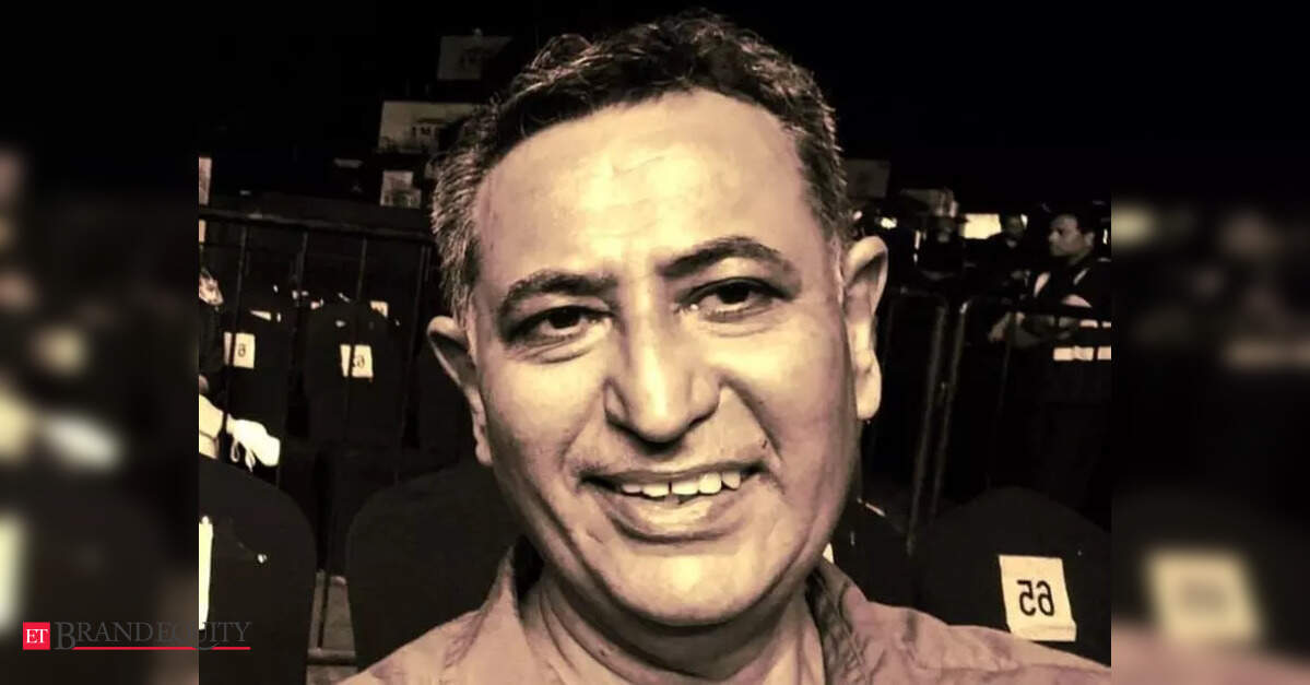 Hero MotoCorp: Rediffusion appoints Pankaj Arora as Executive Vice ...