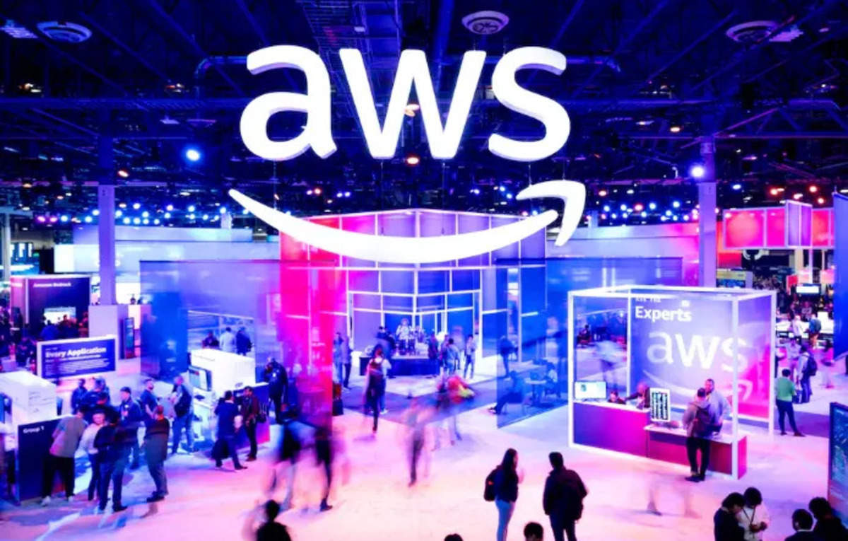 AWS and Workday expand partnership to develop Generative AI solutions ...