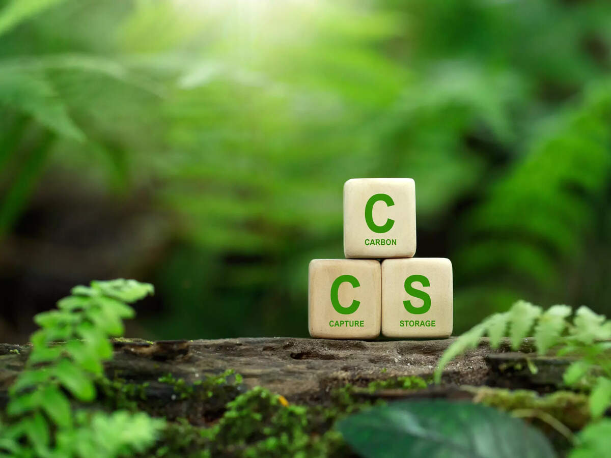 Harnessing carbon capture to boost India's methanol energy security and  economy, ETEnergyworld