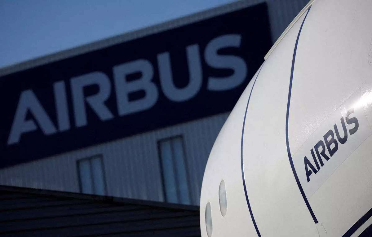 Airbus to expand Safety Promotion Centres to China, US, Germany and UK – ET Infra