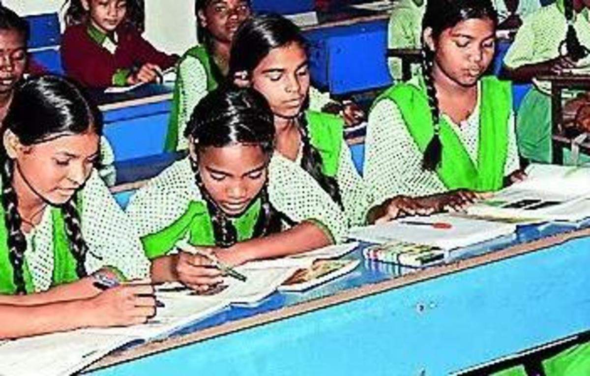 Govt schools to enroll class IX repeat students in NIOS for academic ...