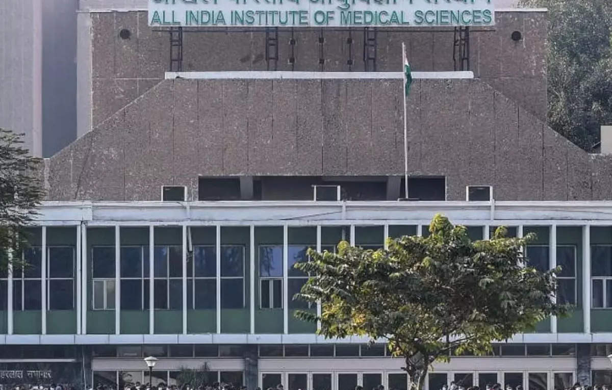 Aiims Like Institute Hc Seeks Reply On Pil Seeking Aiims Like