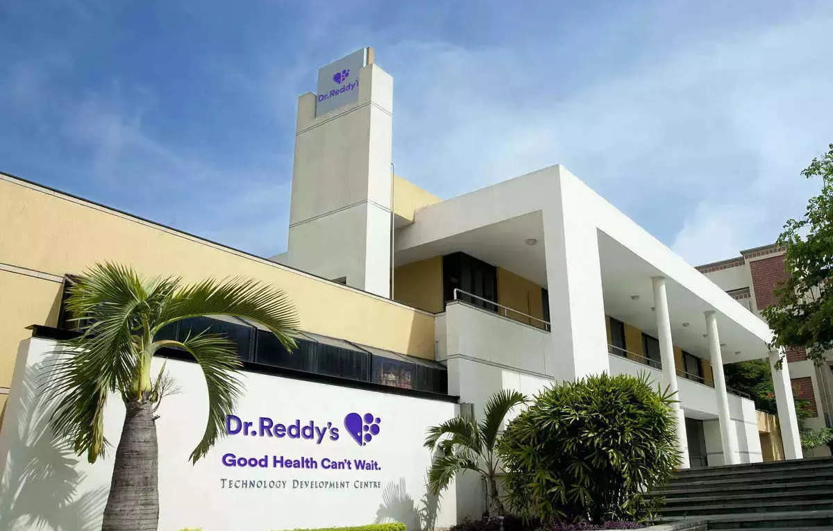 Dr Reddy's Inks Licensing Pact With Takeda To Sell Gastrointestinal ...