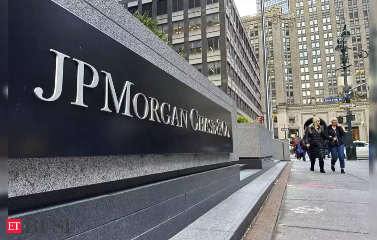 Foreign Banks Turn Biggest Investors In India Debt Ahead Of JP Morgan ...