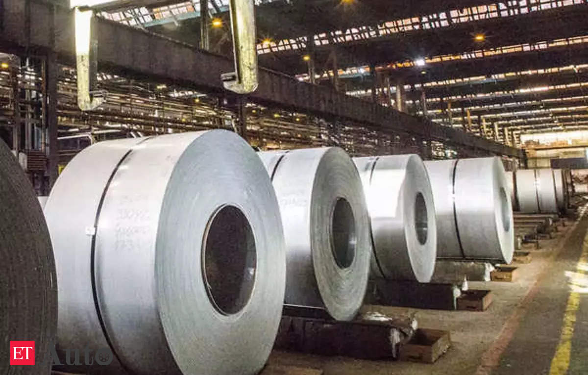 Nippon Steel hires Mike Pompeo to advise on U.S. Steel deal, Auto News, ET Auto