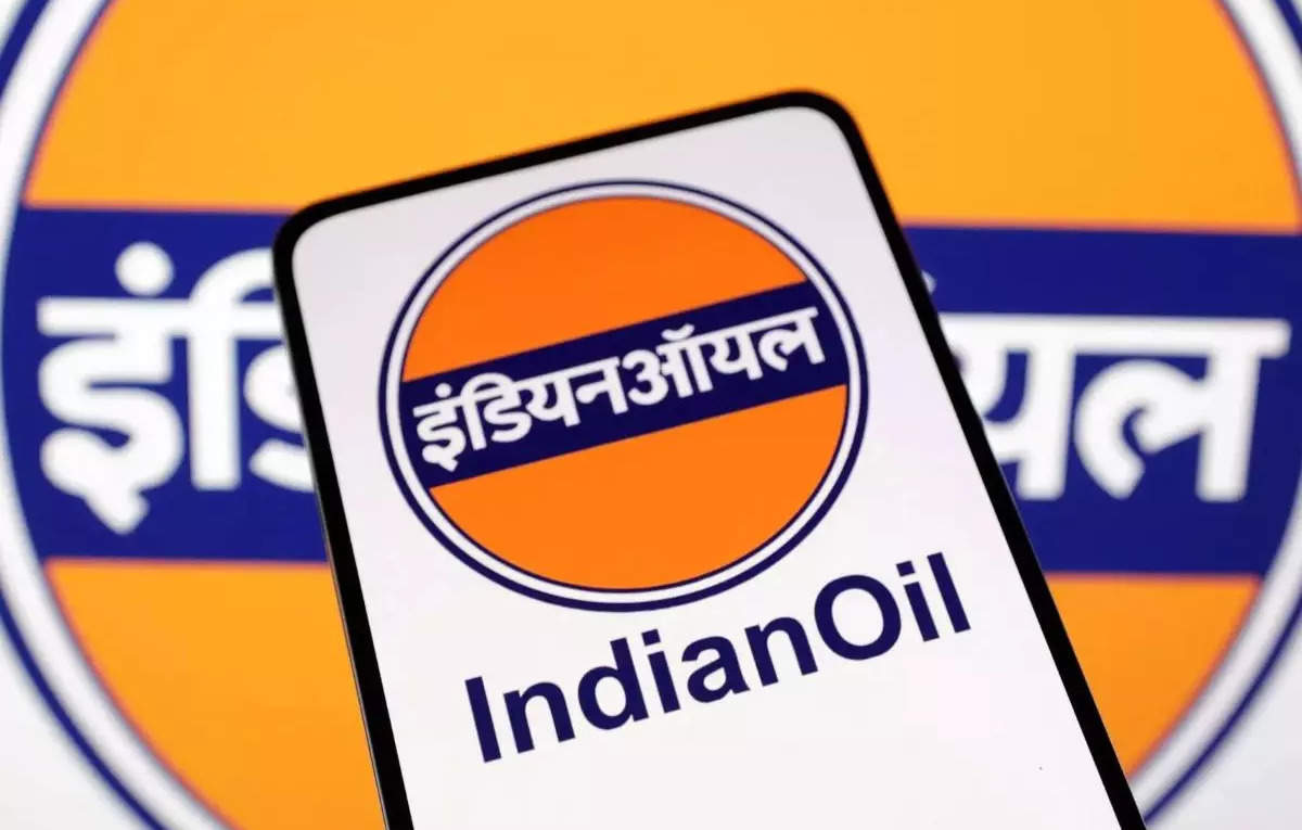 Indian Oil Corporation Aims for Trillion Dollar Status with Green Energy Push