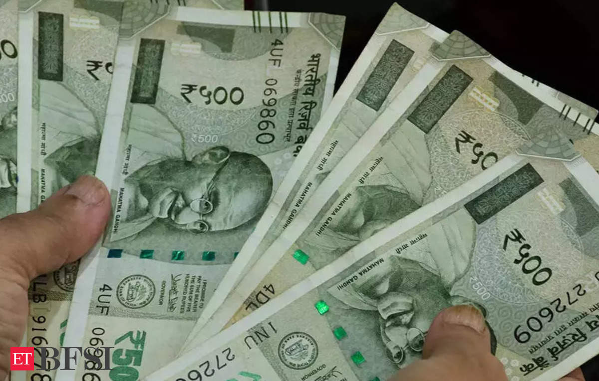 Rupee may test record low; India's federal budget in spotlight, ET BFSI