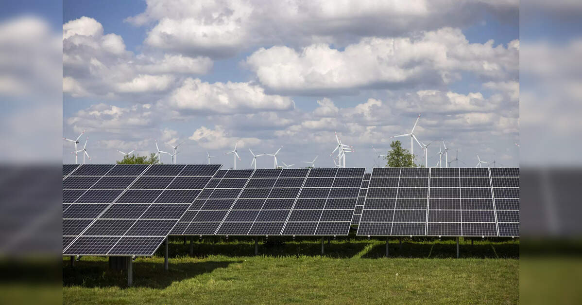 JSW Energy: JSW Neo Energy bags 500MW solar project from Solar Energy ...