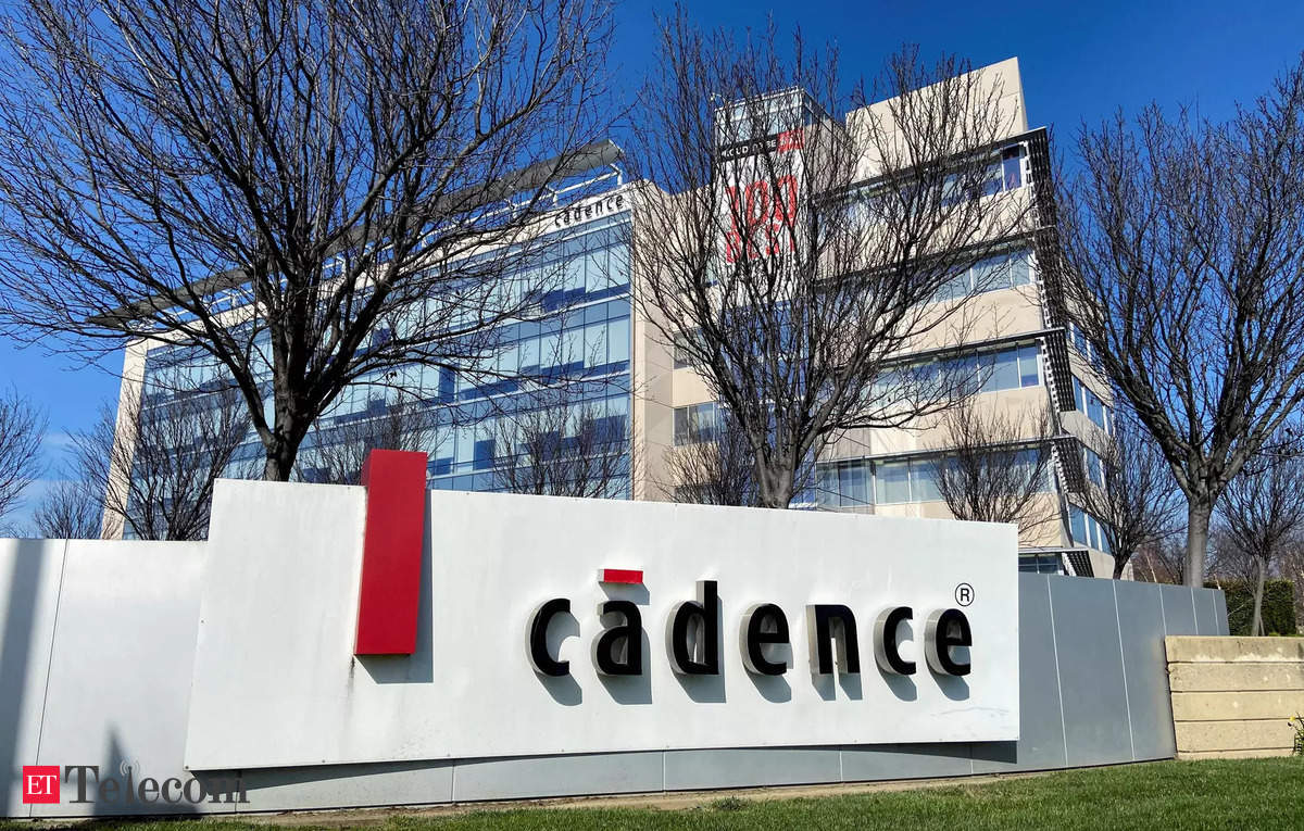 Cadence Results Forecast: Chip design software firm Cadence forecasts third-quarter results below estimates, ET Telecom