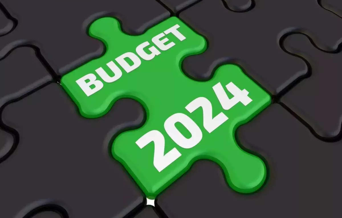 Budget 2024: Key Infrastructure Highlights From FM Nirmala Sitharaman’s ...