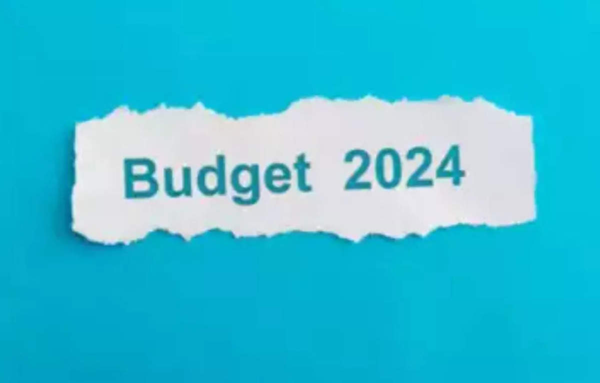 Budget 2024 Indian Railways’ allocation Rs 2.55 lakhcr, Infra News