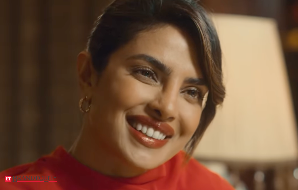 HSBC Priyanka Chopra: HSBC’s latest campaign featuring Priyanka Chopra ...