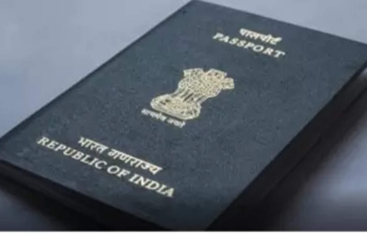 印度全球护照指数上升，允许免签证进入 58 个国家，ET TravelWorld