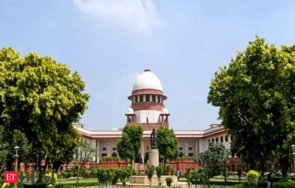 Supreme Court: SC stays Madras HC order asking RBI to evaluate assets ...