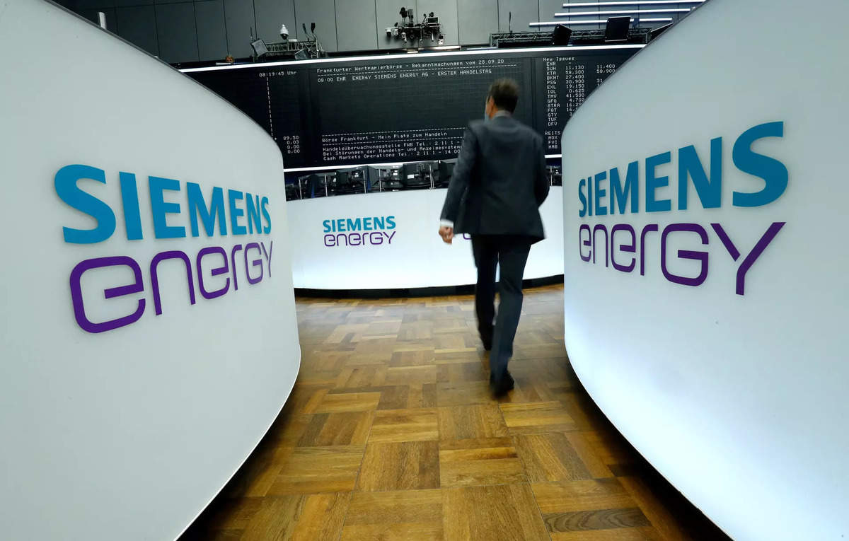 Siemens Energy to Build Green Hydrogen Plant in Germany with EWE Partnership