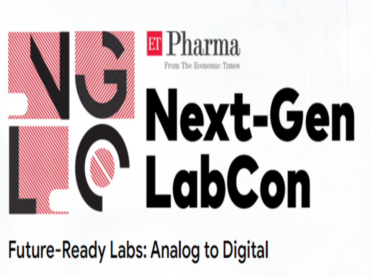 ETPharma to host second edition of Next-Gen LabCon themed, 'Future-Ready  Labs: Analog to Digital', ET HealthWorld