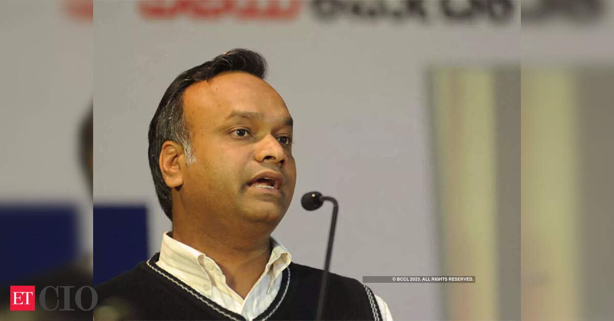 Priyank Kharge on Karnataka's roadmap: AI CoE, GCC and SpaceTech Policy ...