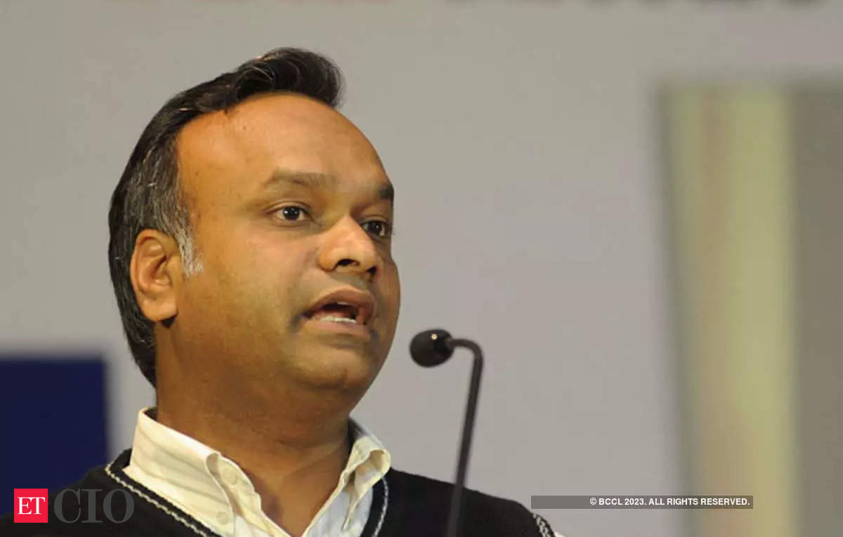 Priyank Kharge on Karnataka's roadmap: AI CoE, GCC and SpaceTech Policy ...