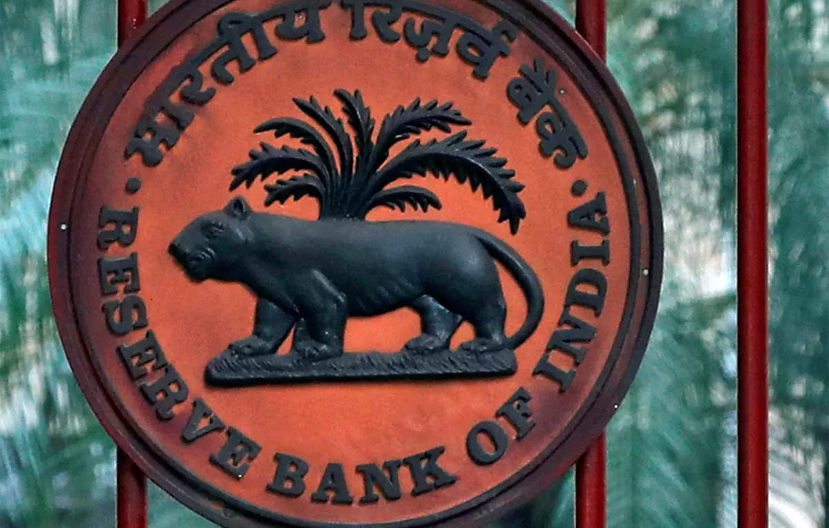 Indian financial system looks strong amid global headwinds: RBI Deputy ...