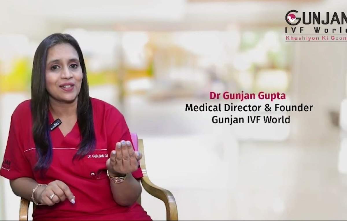 Impact of Modern day digital devices on Fertility:Dr. Gunjan Gupta ...