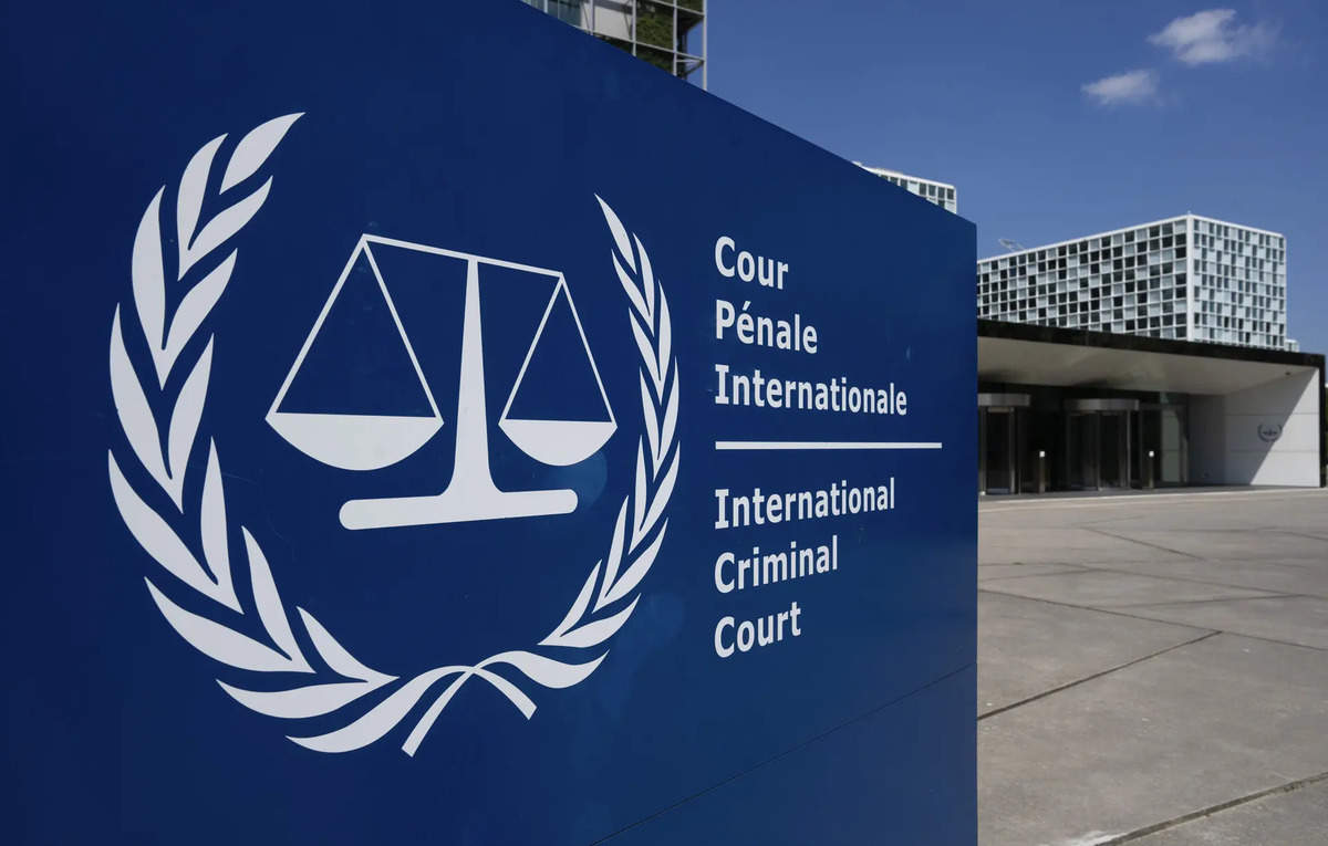 Britain will not pursue ICC challenge over Netanyahu arrest warrant, ET ...