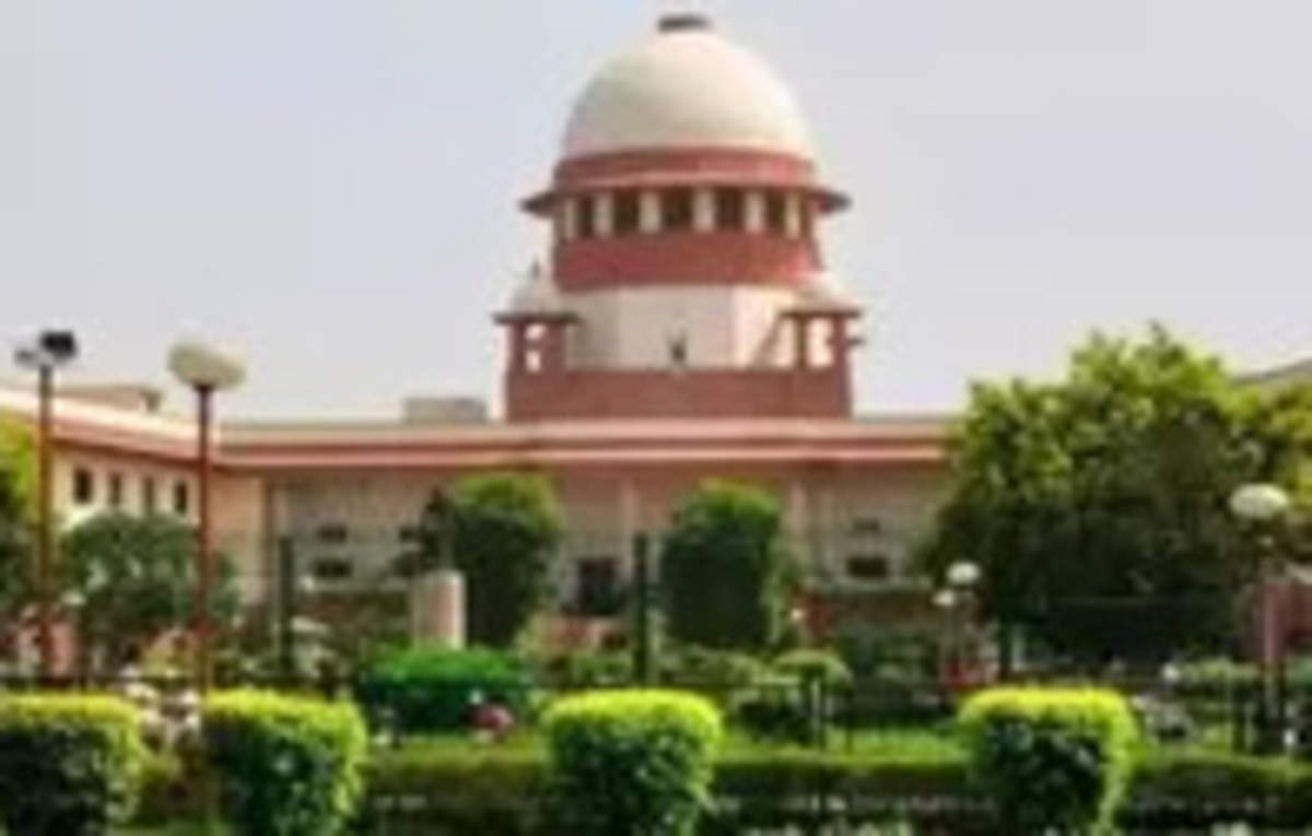 Supreme Court: SC terms verdict of Delhi HC single judge in arbitral ...