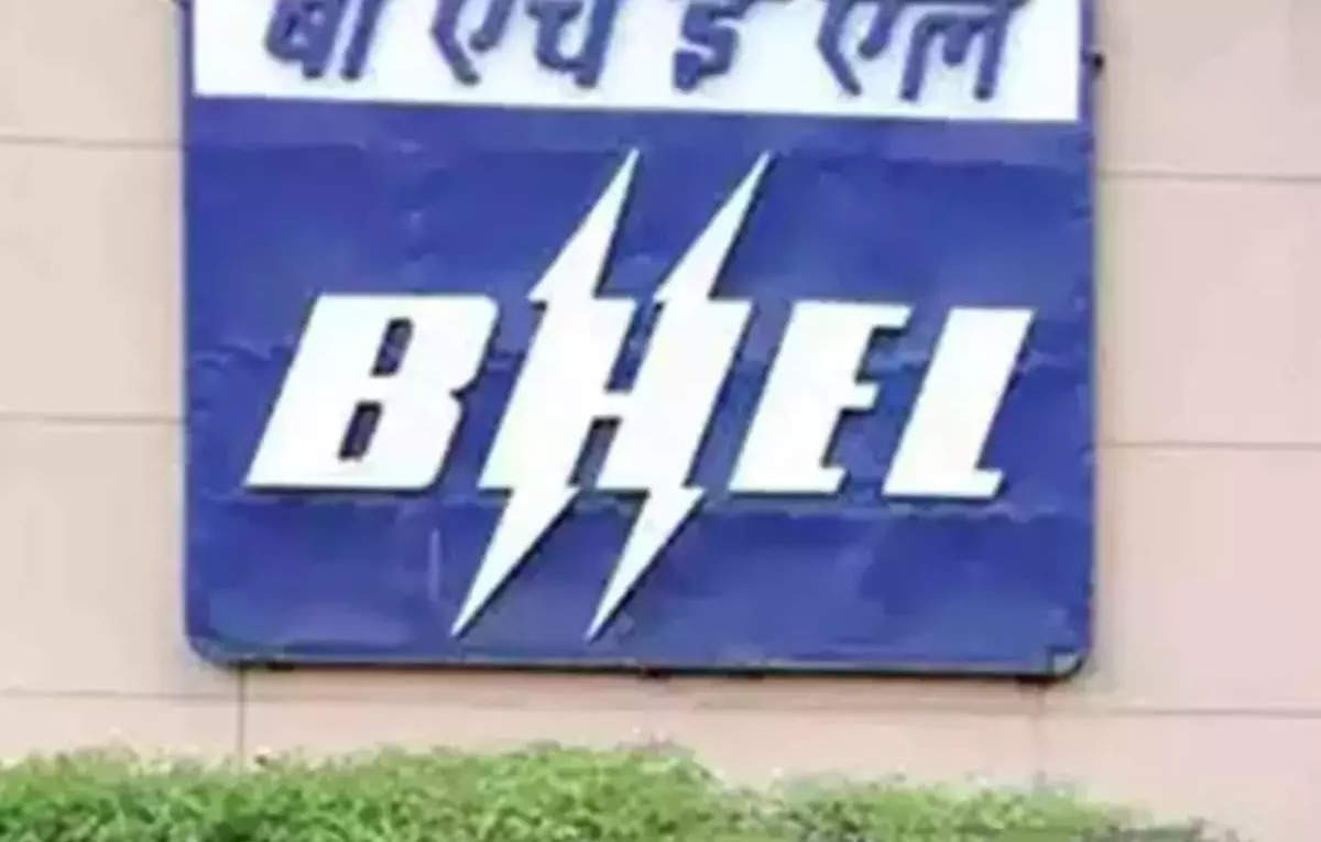 BHEL bags Rs 10k cr thermal project from Damodar Valley, Energy News ...