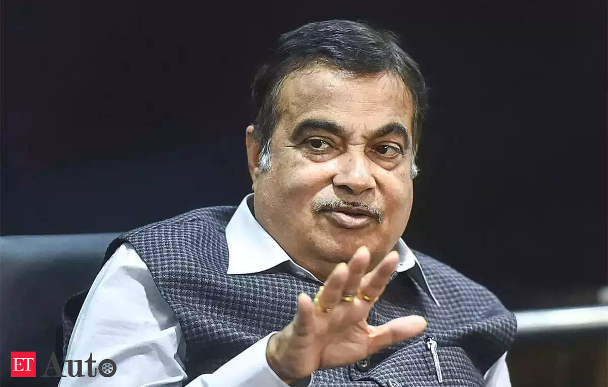 INR 70,000 Crore Investment in Delhi Infrastructure: Minister Gadkari Embraces Technology and Sustainability