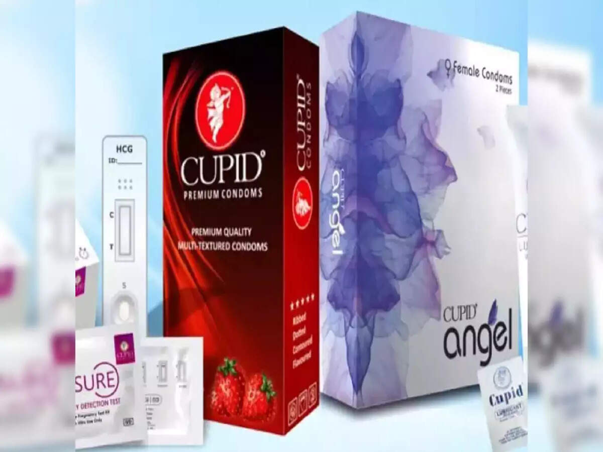 Cupid Limited: Cupid expands e-commerce presence on leading Indian  platforms, ETBrandEquity