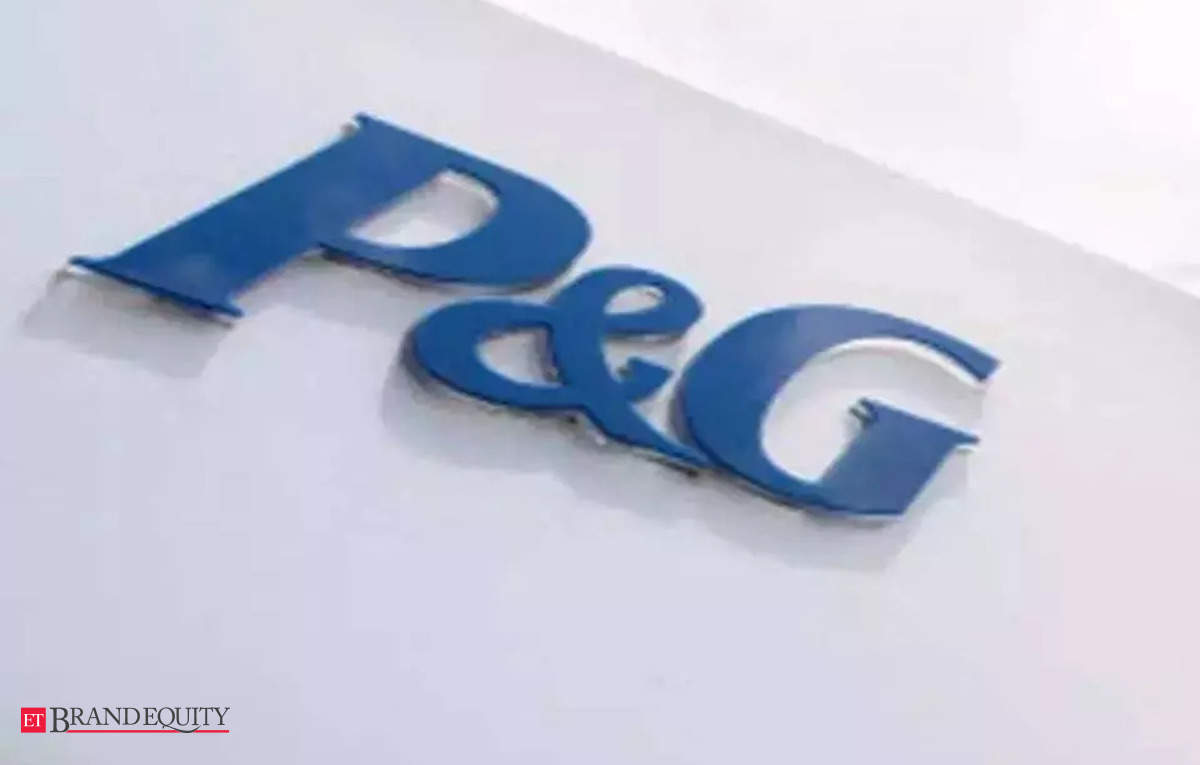 4 News Article Image P&G posts surprise sales drop as demand slows