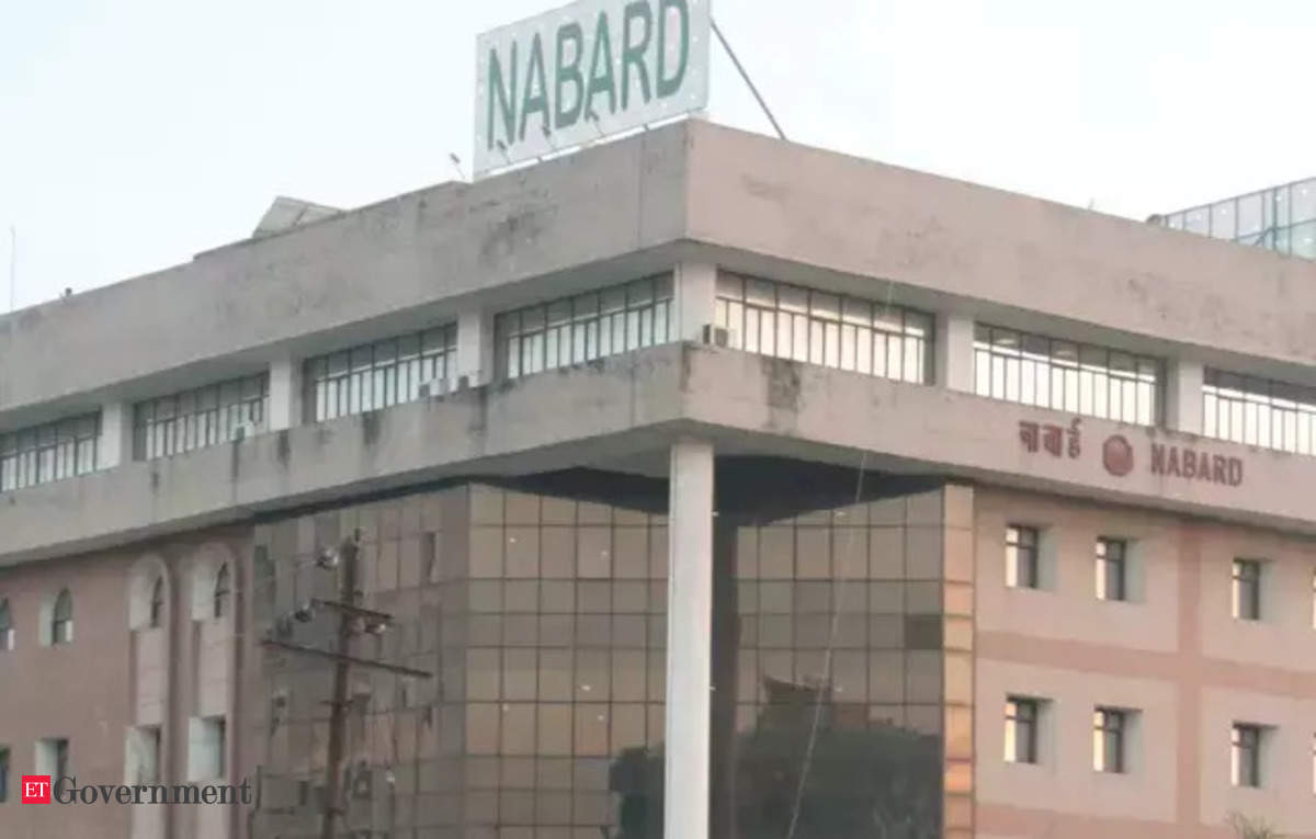 NABARD Rajasthan: NABARD inaugurates 5 new DDM offices to intensify ...