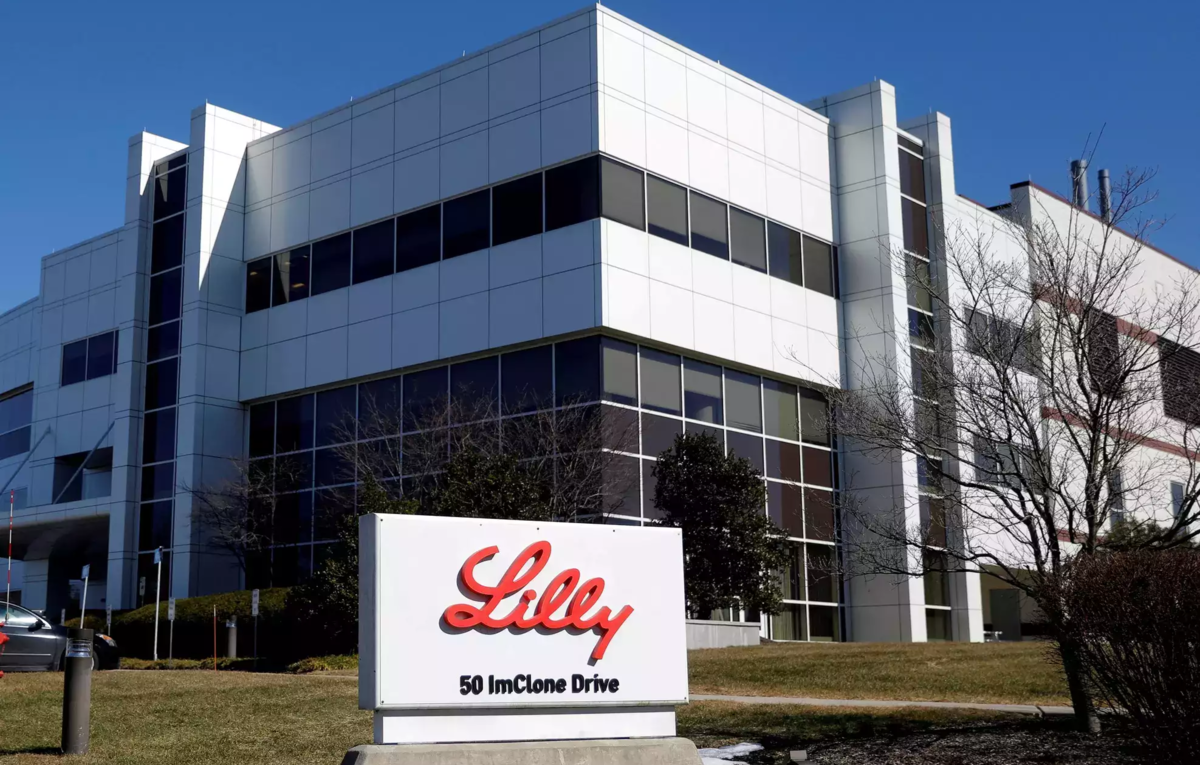 Lilly CEO says weight-loss drug shortage to end 'very soon', Health News, ET HealthWorld