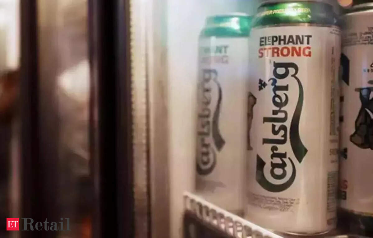 Carlsberg takes full control of India, Nepal business in $744 million deal