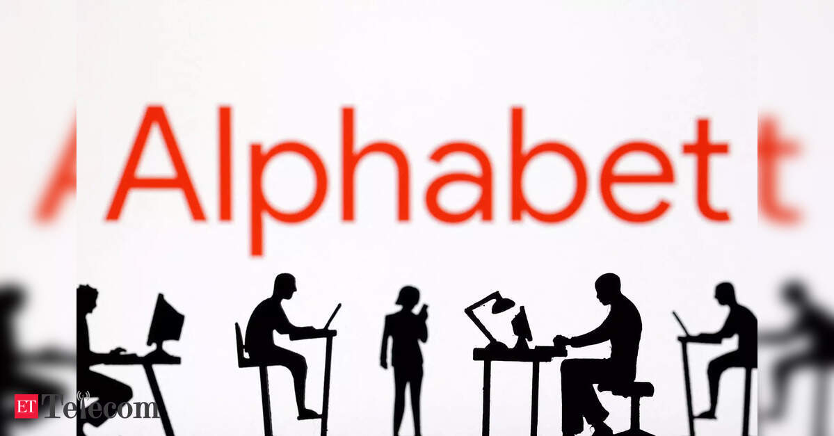 Google-parent Alphabet cut stake in Crowdstrike before July global ...