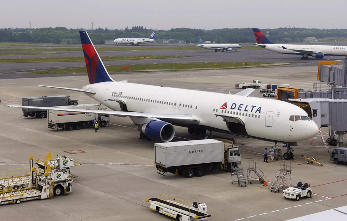 CrowdStrike is sued by fliers after massive outage disrupts air travel, ET TravelWorld