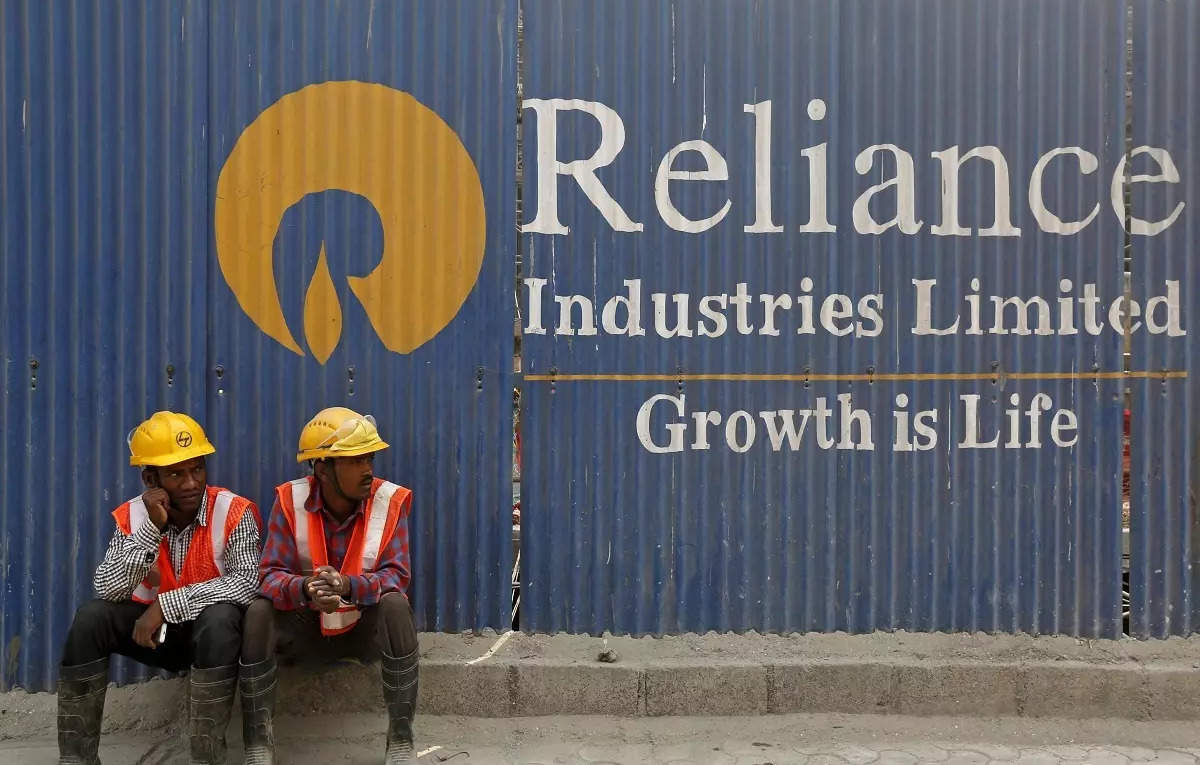 Reliance Industries' Ambitious Leap into Renewable Energy Sector