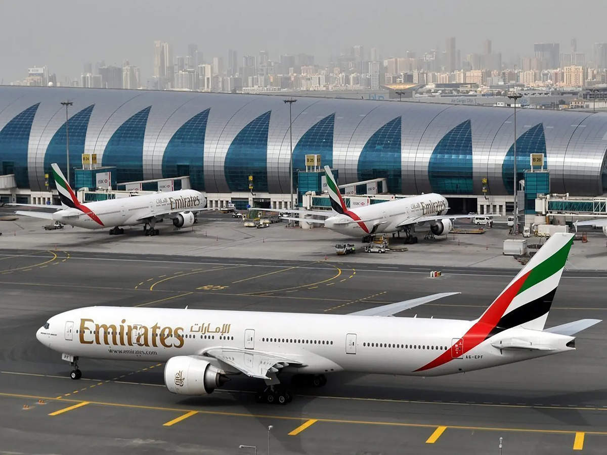 Sân bay quốc tế Dubai, bận rộn nhất thế giới, đạt kỷ lục nửa năm với 44,9 triệu lượt hành khách, ETHospitalityWorld